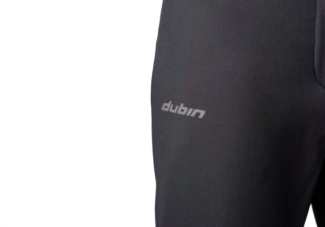 NEVADA Ski Pant - Black