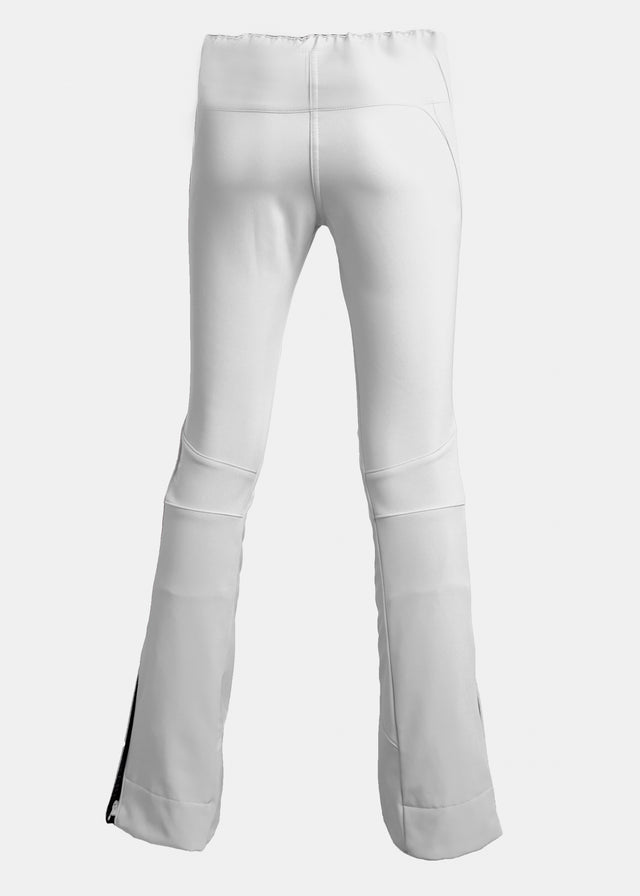 PANTALONE SCI MOENA - WHITE