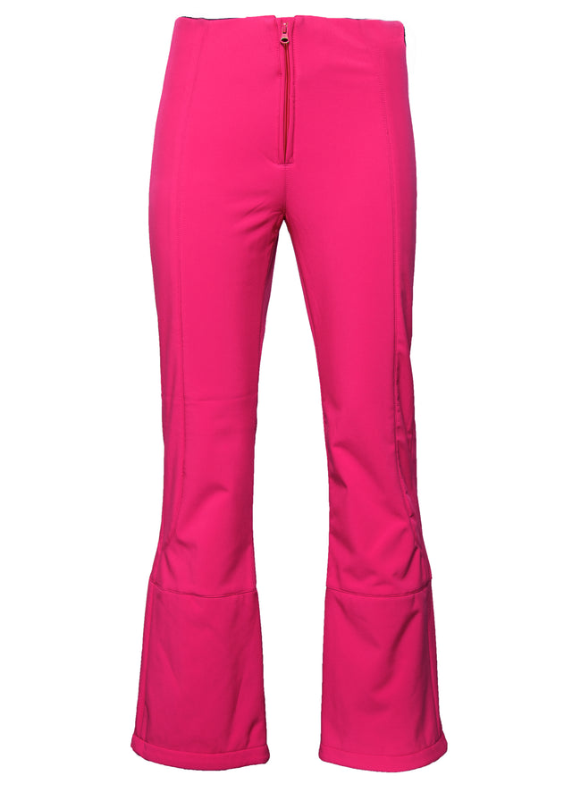 MERIBEL Ski Pant - Fuxia