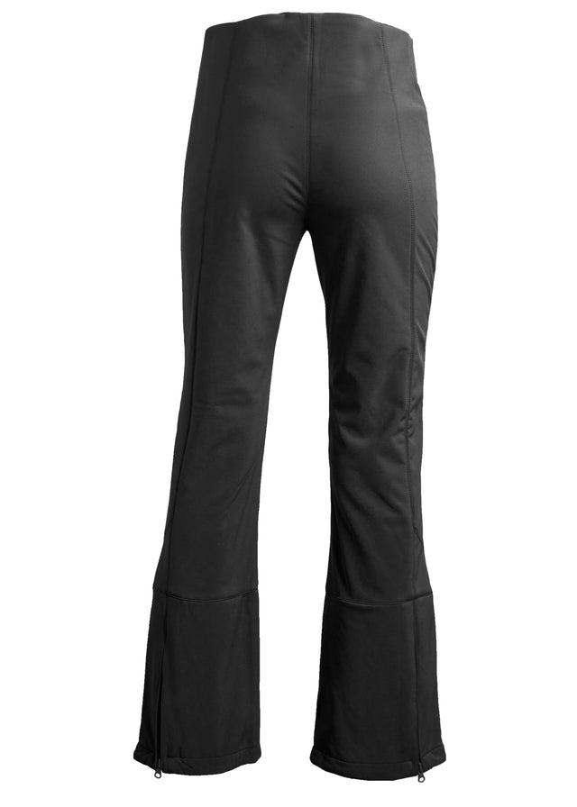 MERIBEL Ski Pant - Black