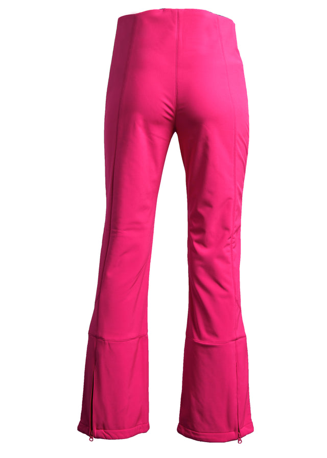 MERIBEL Ski Pant - Fuxia