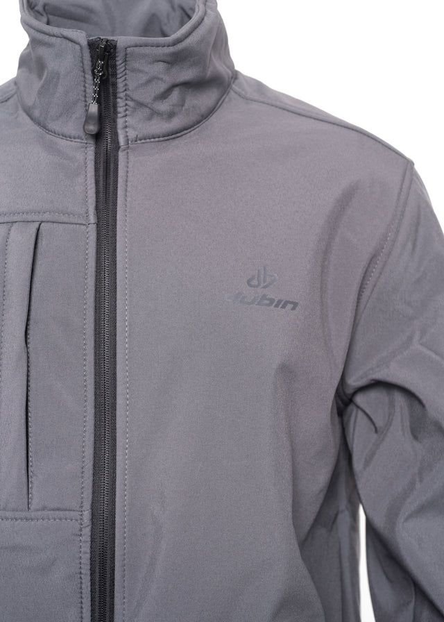 GIACCA UOMO OCTAGON II - ANTRACITE