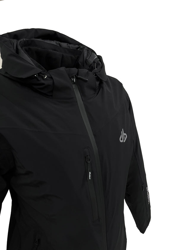 GIACCA SCI DENALI 15K - BLACK
