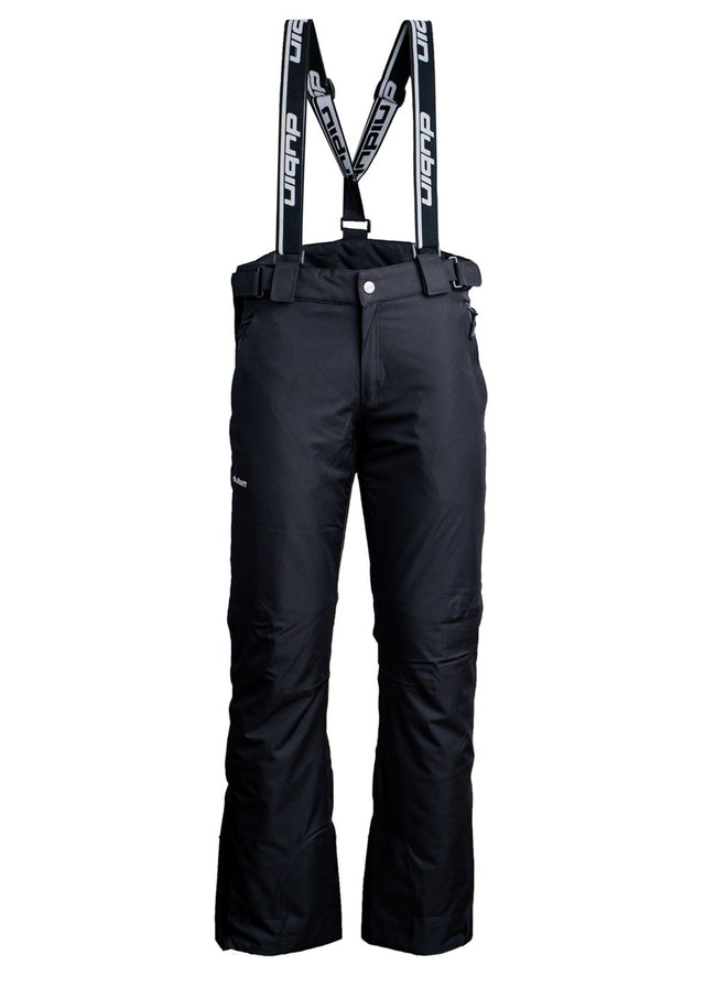SET SCI MONVISO 5K - ROYAL/BLACK