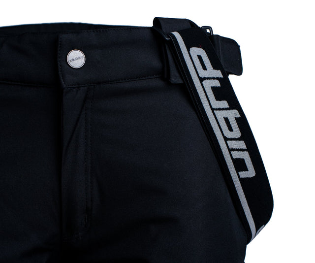 SET SCI MONVISO 5K - ROYAL/BLACK