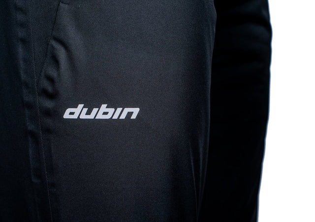 SET SCI MONVISO 5K - ROYAL/BLACK