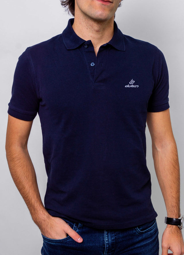 POLO - NAVY