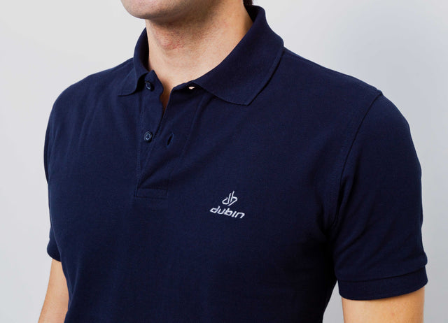 POLO - NAVY