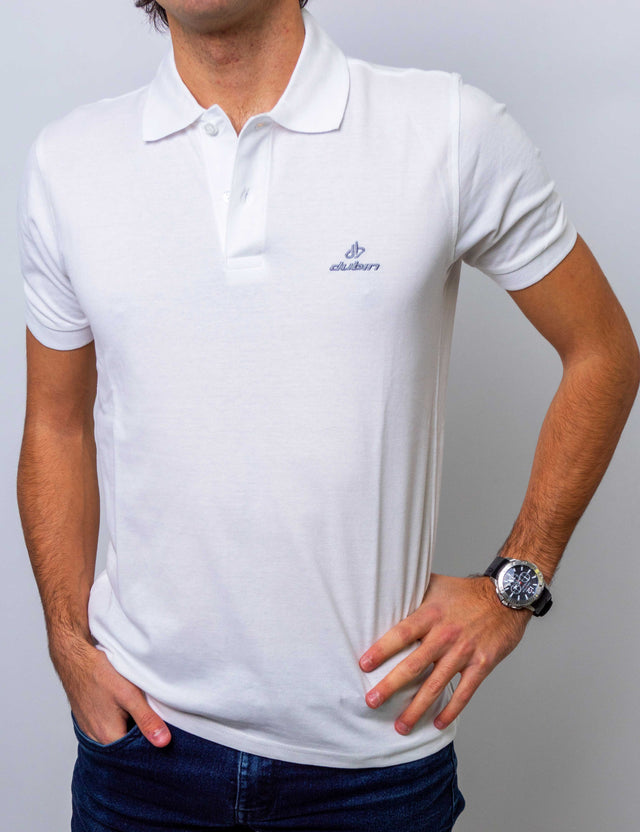 POLO - OFF WHITE