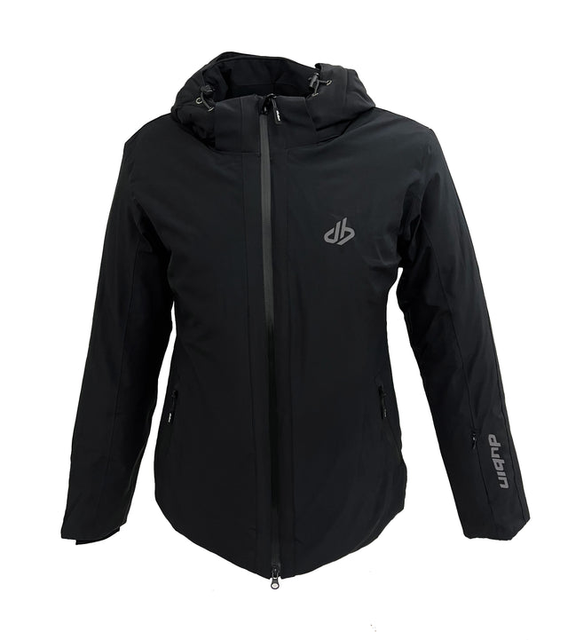 GIACCA SCI TOFANA 15K - BLACK