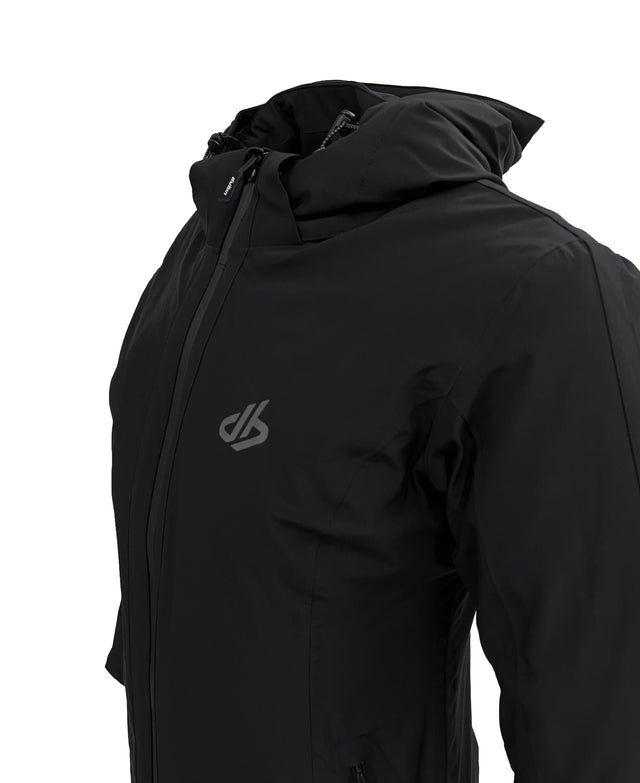 GIACCA SCI TOFANA 15K - BLACK