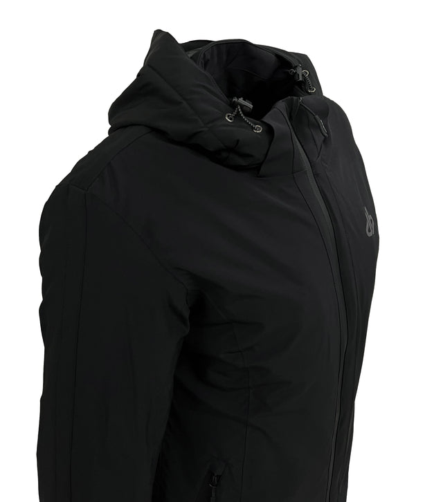 GIACCA SCI TOFANA 15K - BLACK
