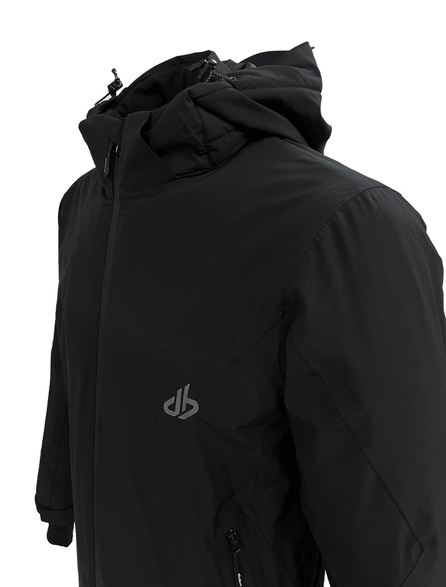 GIACCA SCI VINSON 15K - BLACK