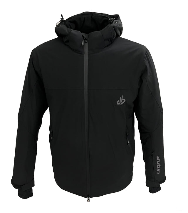 GIACCA SCI VINSON 15K - BLACK