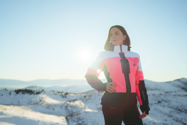 SKIWEAR DONNA
