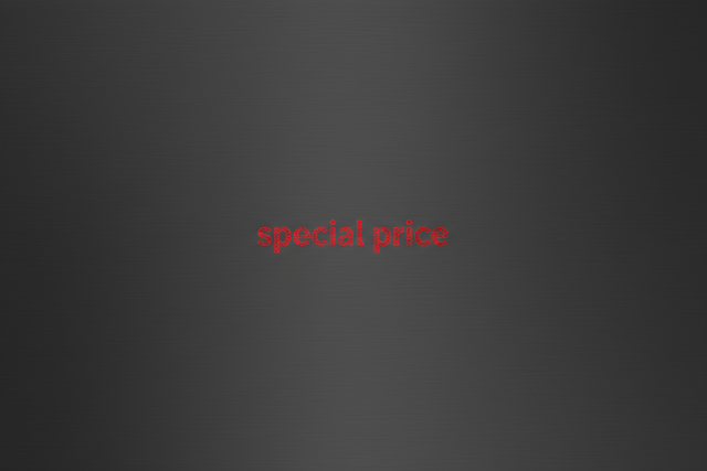 SPECIAL PRICE