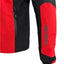 Giacca da sci ST. MORITZ 20K - Red/Black