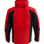 Giacca da sci ST. MORITZ 20K - Red/Black
