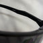 HAWK SUNGLASSES – BLACK/BLACK LENS