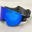 EAGLE MASK - REVO BLUE LENS