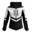 Giacca da sci COURMAYEUR 20K - White/Black