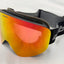EAGLE MASK - REVO RED LENS