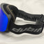 EAGLE MASK - REVO BLUE LENS