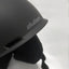 RHINO HELMET - BLACK
