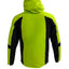 Giacca da sci ST. MORITZ 20K - Lime/Black