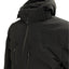 Giacca da sci ANTELAO 20K - Black
