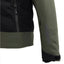 Giacca da sci ANTELAO 20K - Military Green/Black