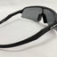 HAWK SUNGLASSES – BLACK/BLACK LENS