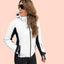 GIACCA SCI VERTIGINE 20K - WHITE/BLACK