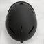 RHINO HELMET VISOR - BLACK/MIRROR LENS