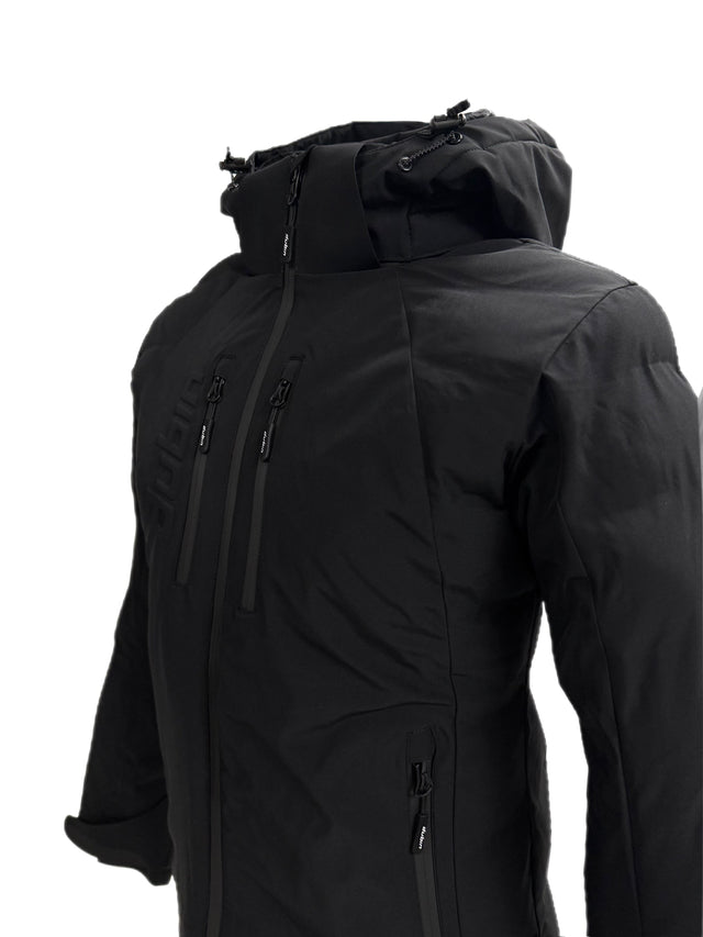 CORTINA Ski Jacket 20K - Black