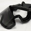 EAGLE MASK - NERO FUME LENS