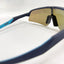 HAWK SUNGLASSES – BLUE/BLUE LENS