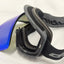 EAGLE MASK - REVO BLUE LENS