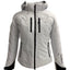 CORTINA Ski Jacket 20K - White