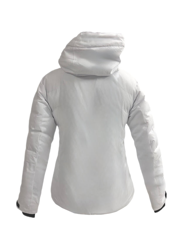 CORTINA Ski Jacket 20K - White
