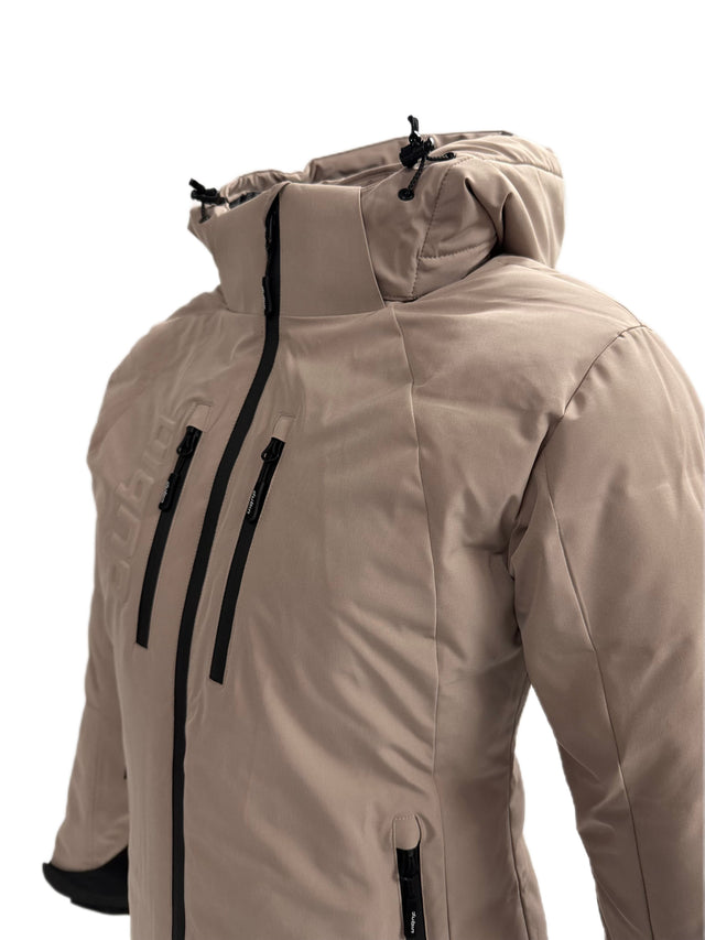 CORTINA Ski Jacket 20K - Sand