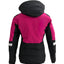 COURMAYEUR Ski Jacket 20K - Fuxia/Black/White