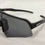 HAWK SUNGLASSES – BLACK/BLACK LENS
