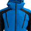 Giacca da sci ST. MORITZ 20K - Royal/Black