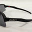 HAWK SUNGLASSES – BLACK/BLACK LENS