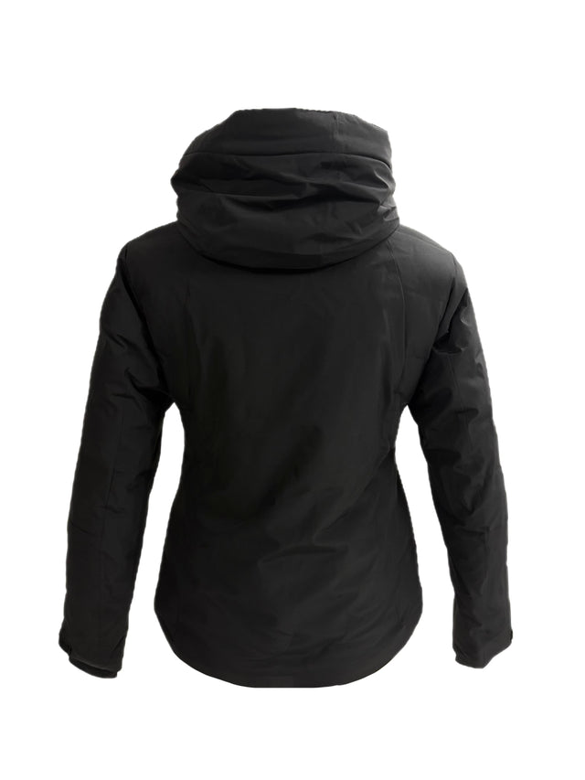 CORTINA Ski Jacket 20K - Black