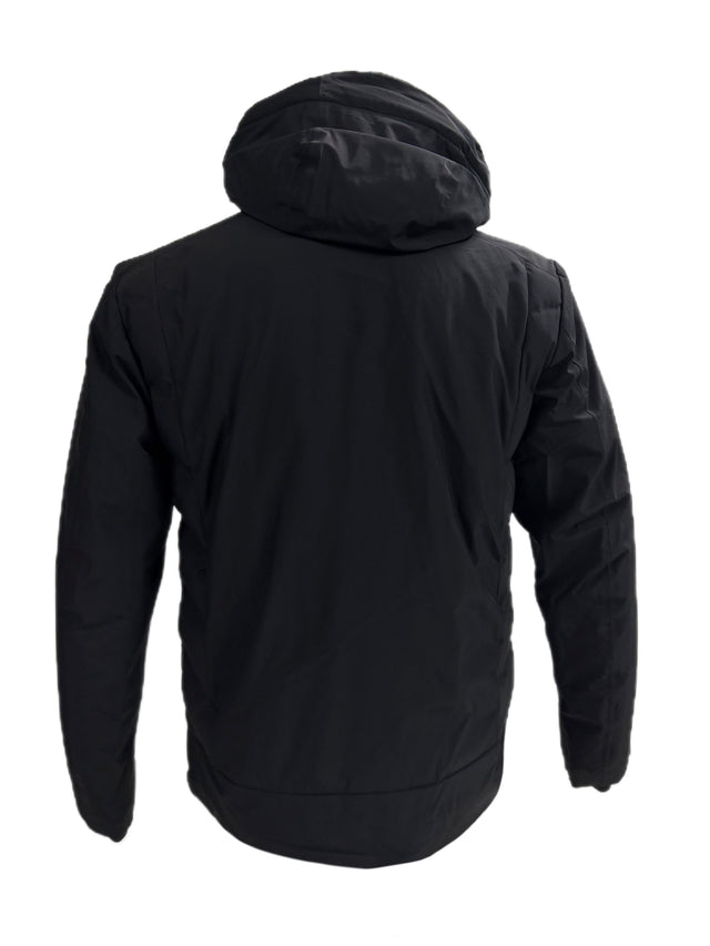 Giacca da sci ANTELAO 20K - Black