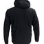 Giacca da sci ANTELAO 20K - Black