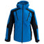 Giacca da sci ST. MORITZ 20K - Royal/Black