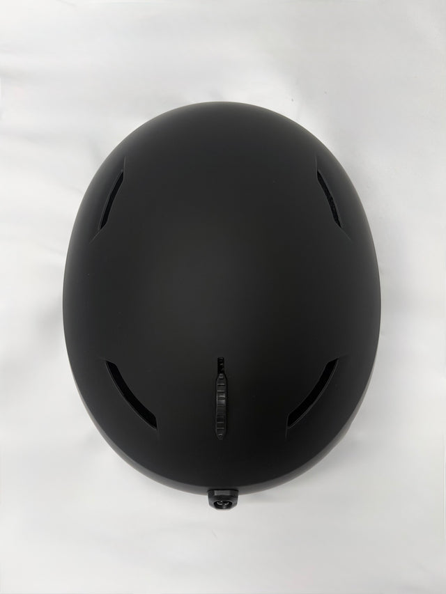 RHINO HELMET - BLACK